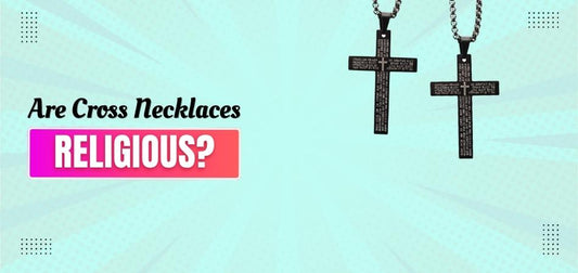 Are Cross Necklaces Religious