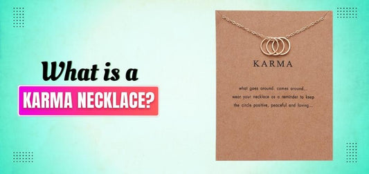 What is a Karma Necklace?