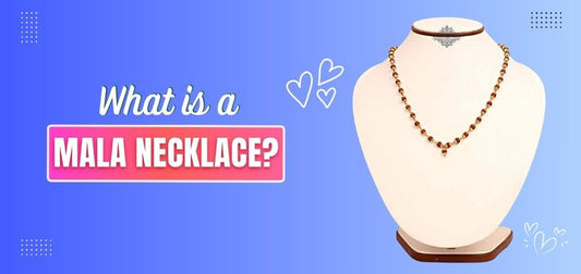 What is a Mala Necklace?