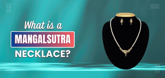 What is a Mangalsutra Necklace