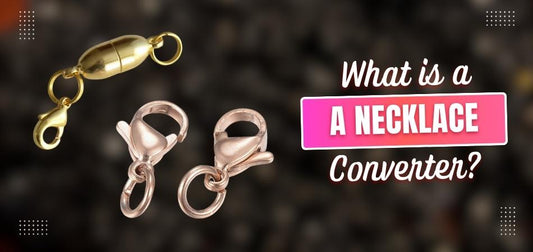 What is a Necklace Converter?